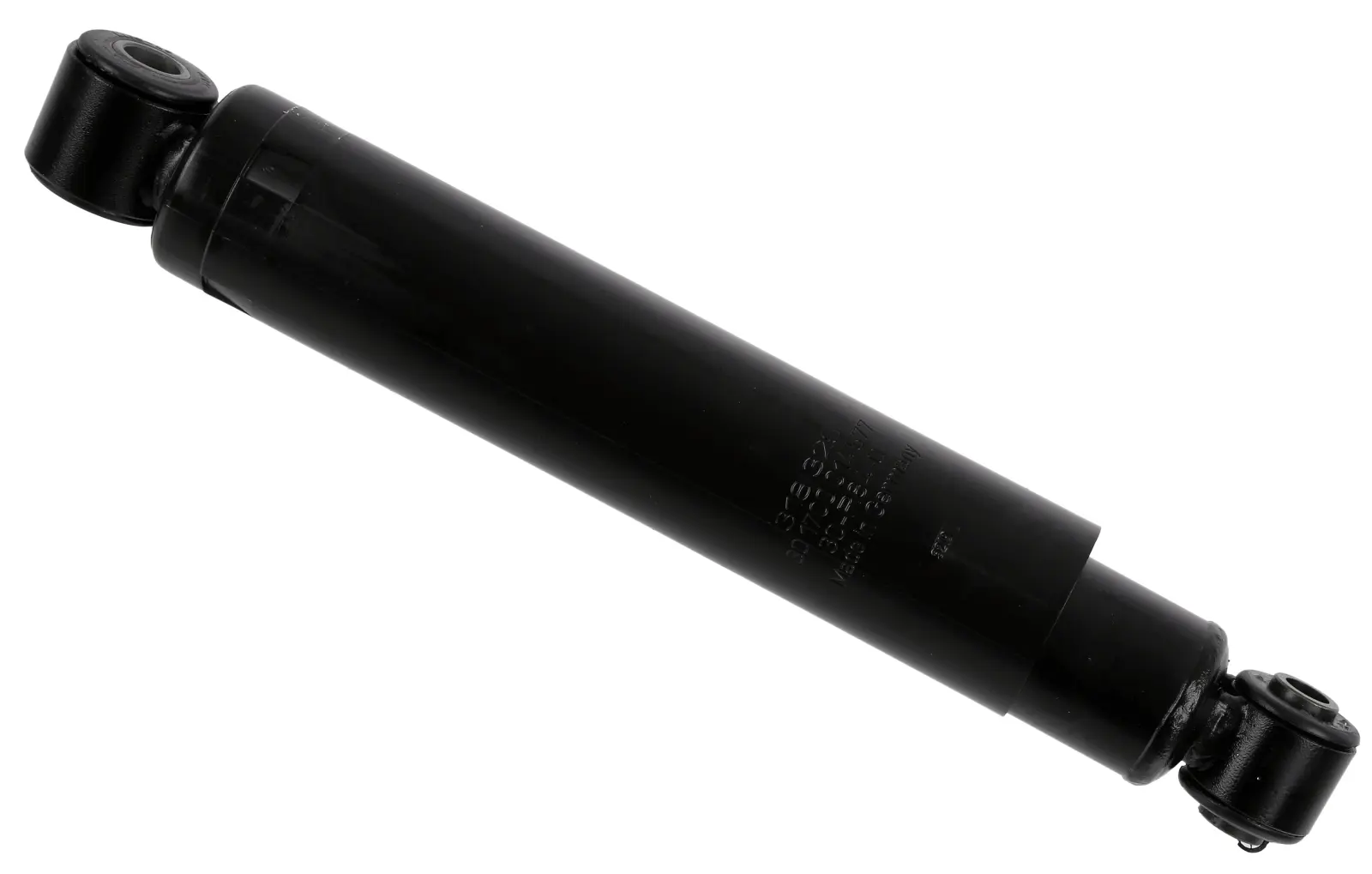 SACHS Tlumič pérování 318326