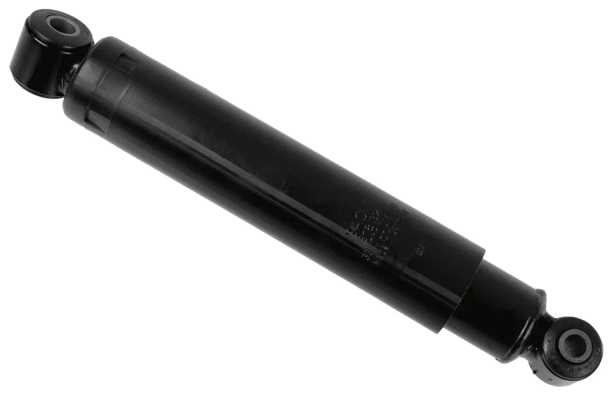 SACHS Tlumič pérování 318328