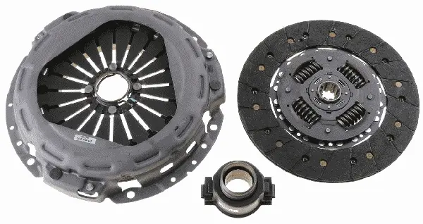 Sada spojky SACHS 3400 700 447