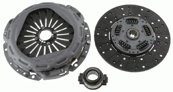 Sada spojky SACHS 3400 700 448