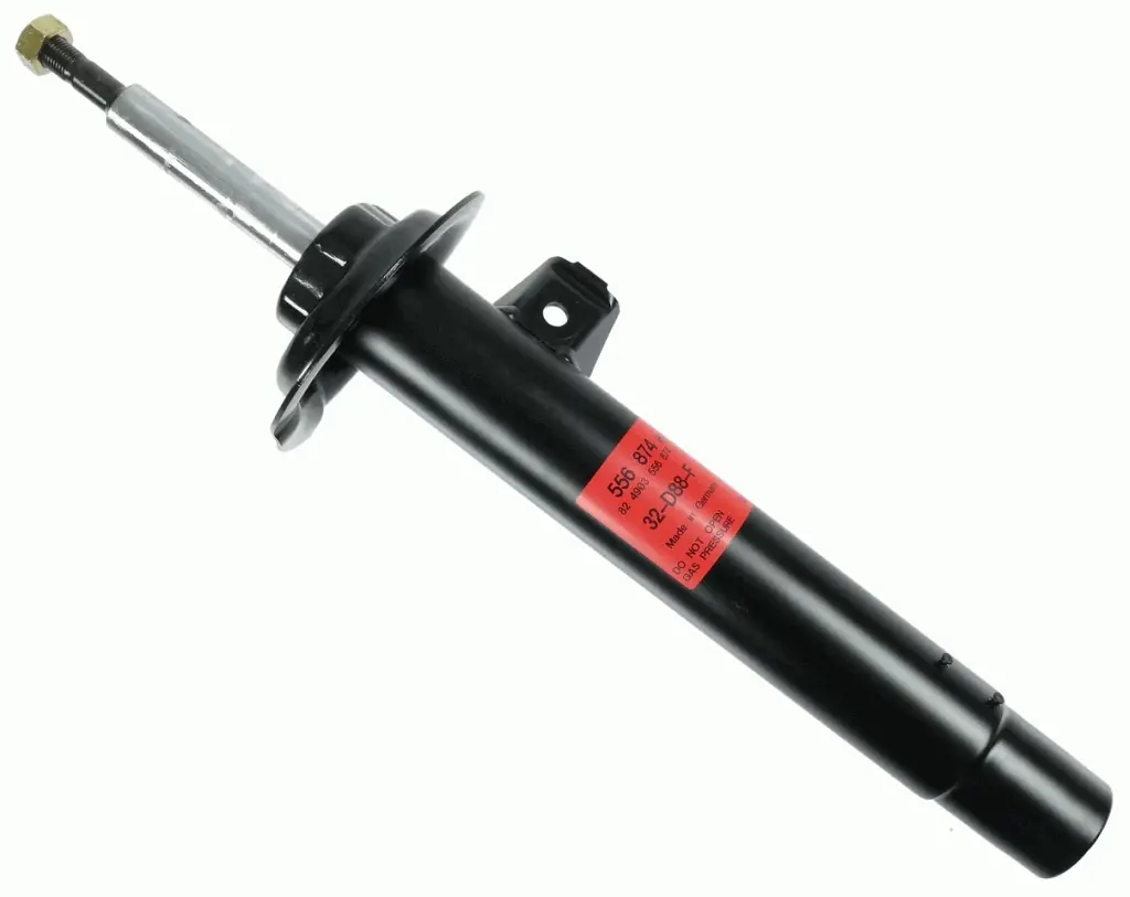 SACHS Tlumič pérování 556874D