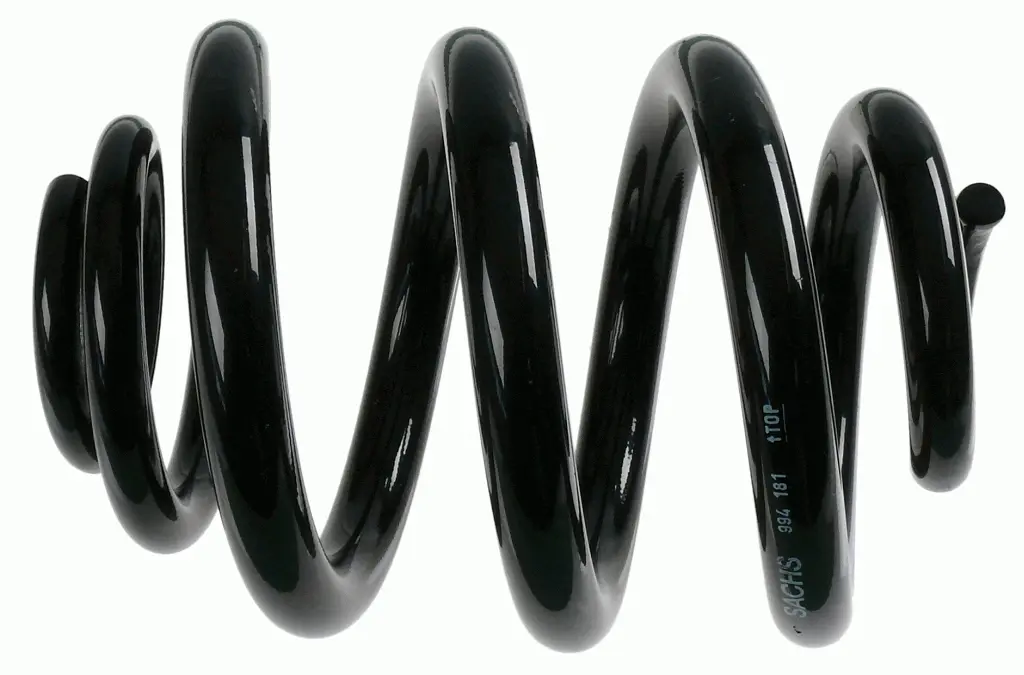 SACHS Pružina podvozku 994181