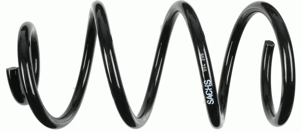 SACHS Pružina podvozku 994269