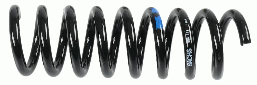 Pružina podvozku SACHS 996 611