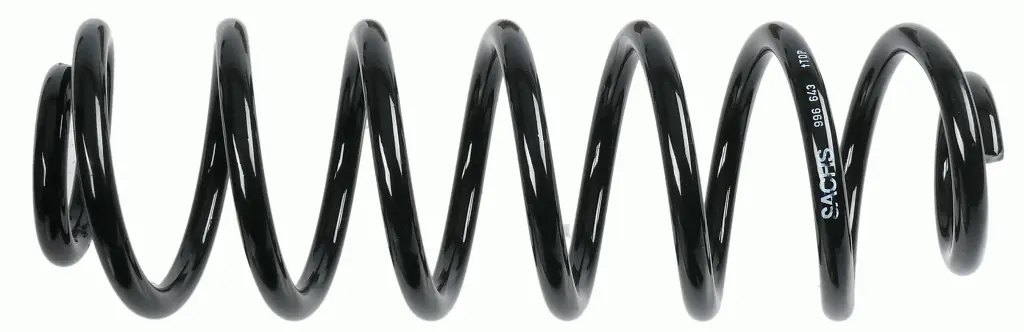 Pružina podvozku SACHS 996 643