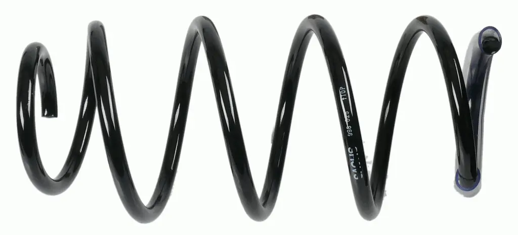 SACHS Pružina podvozku 998025