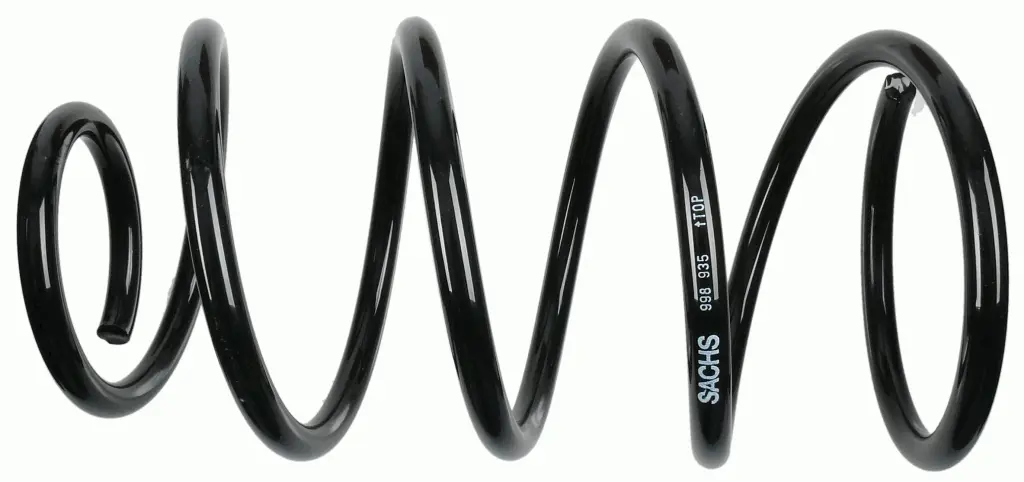 SACHS Pružina podvozku 998935