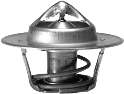 Termostat, chladivo GATES TH00188G1