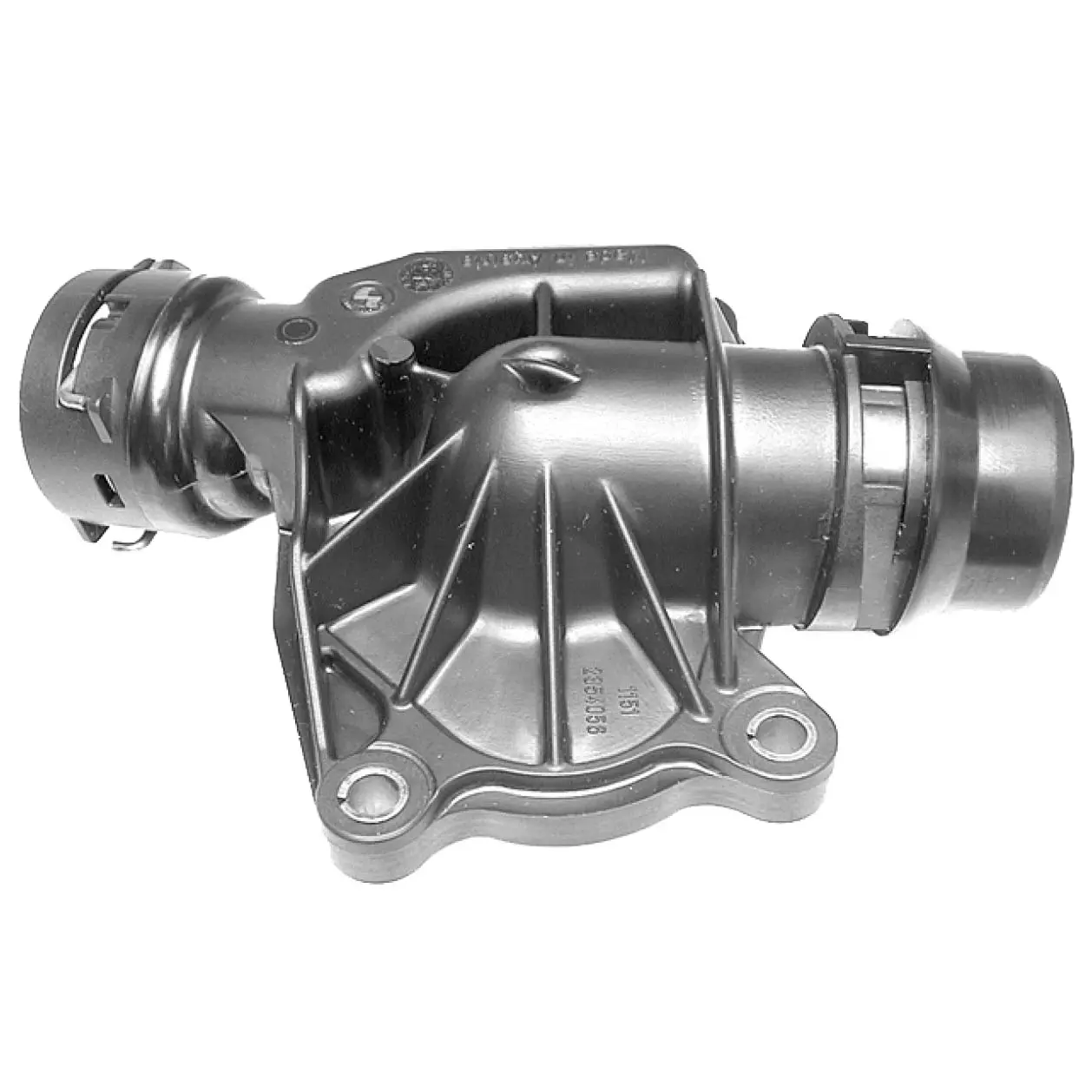 Termostat, chladivo GATES TH35188G1