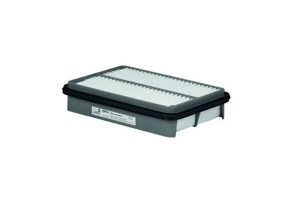 Vzduchový filtr MAHLE LX 812