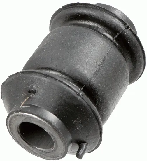 Ulozeni, ridici mechanismus