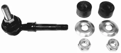 Tyc/vzpera, stabilisator