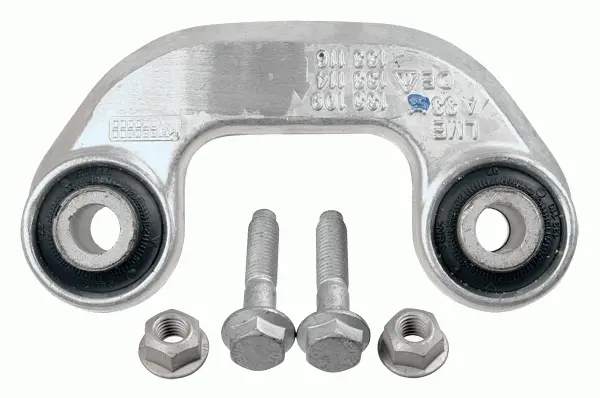 Tyc/vzpera, stabilisator