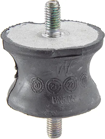 Uložení, automatická převodovka LEMFÖRDER 21556 01