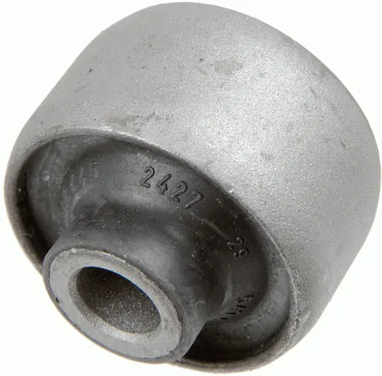 Ulozeni, ridici mechanismus