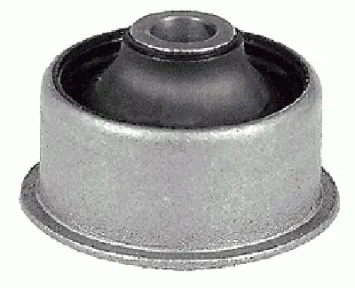 Ulozeni, ridici mechanismus