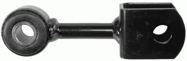 Tyc/vzpera, stabilisator