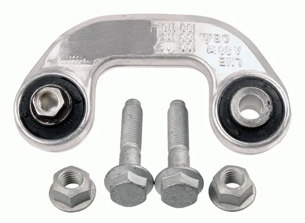 Tyc/vzpera, stabilisator