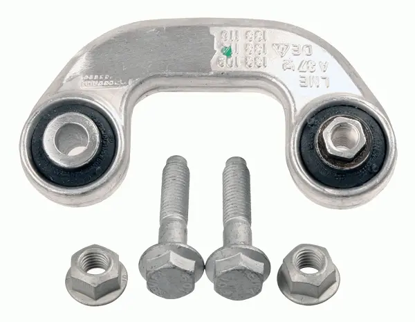 Tyc/vzpera, stabilisator