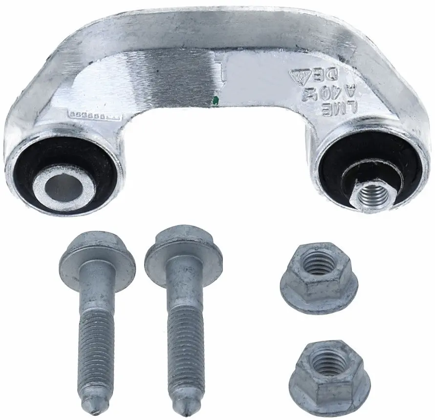 Tyc/vzpera, stabilisator