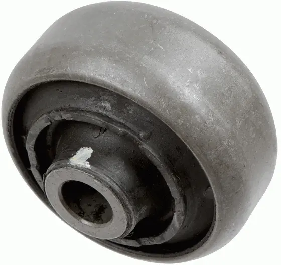 Ulozeni, ridici mechanismus