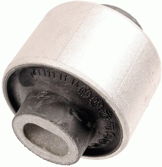 Ulozeni, ridici mechanismus