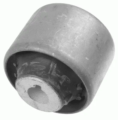 Ulozeni, ridici mechanismus