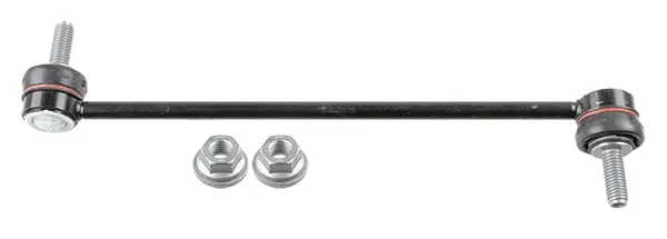 Tyc/vzpera, stabilisator