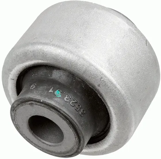Ulozeni, ridici mechanismus