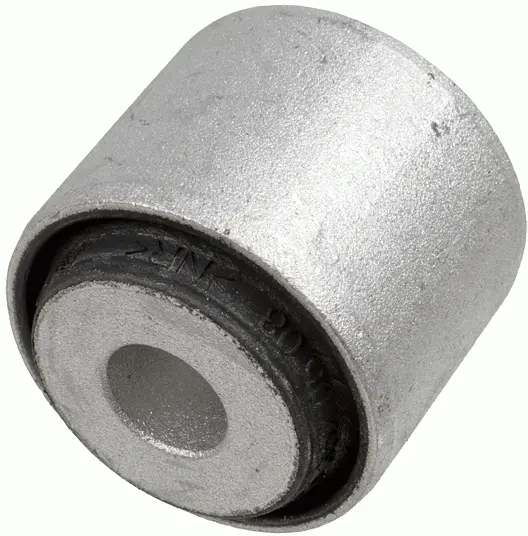 Ulozeni, ridici mechanismus