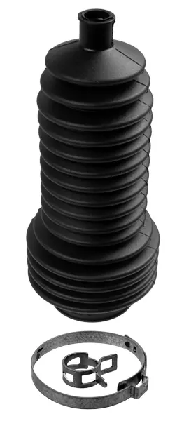 Měch, řízení