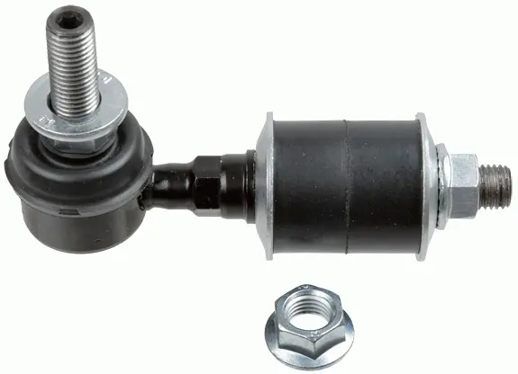 Tyc/vzpera, stabilisator