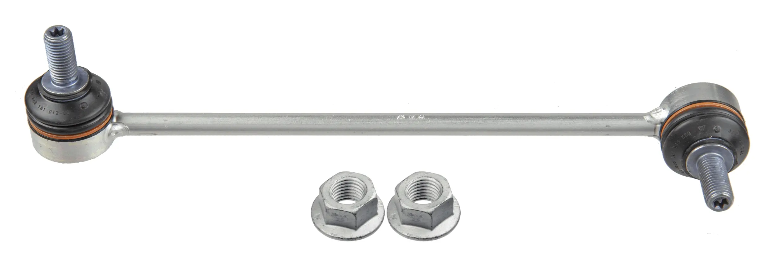Tyc/vzpera, stabilisator