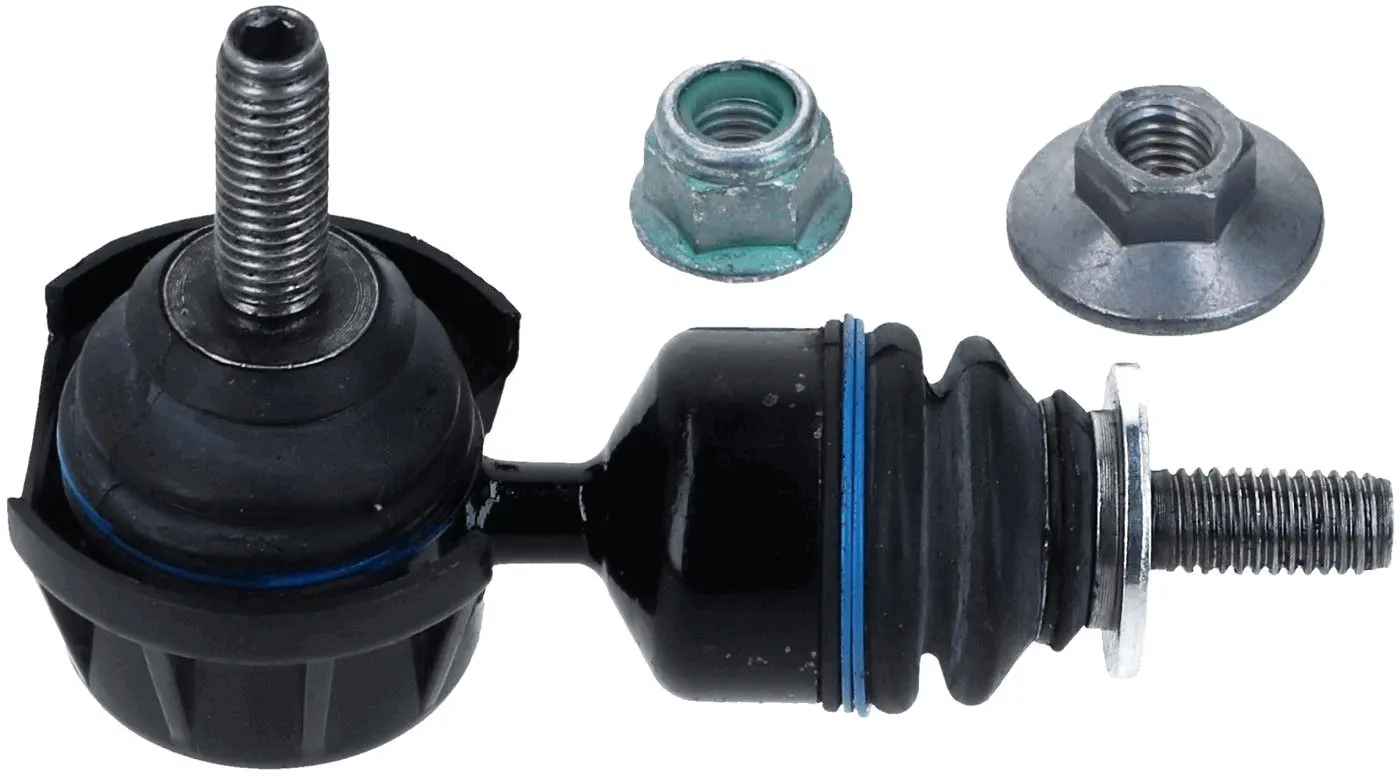 Tyc/vzpera, stabilisator
