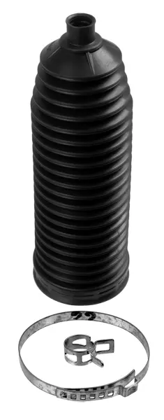 Měch, řízení