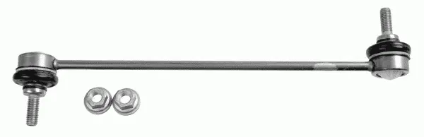 Tyc/vzpera, stabilisator