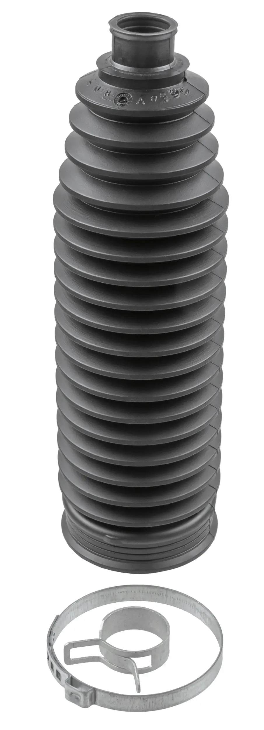Měch, řízení