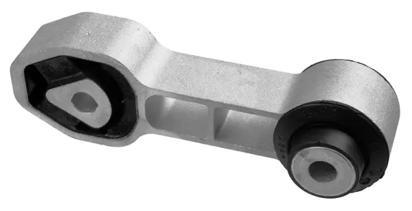 Zavěšení motoru