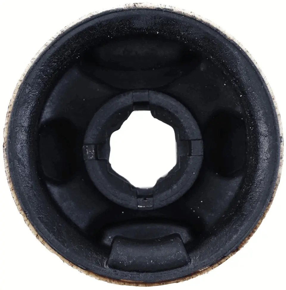 Ulozeni, ridici mechanismus