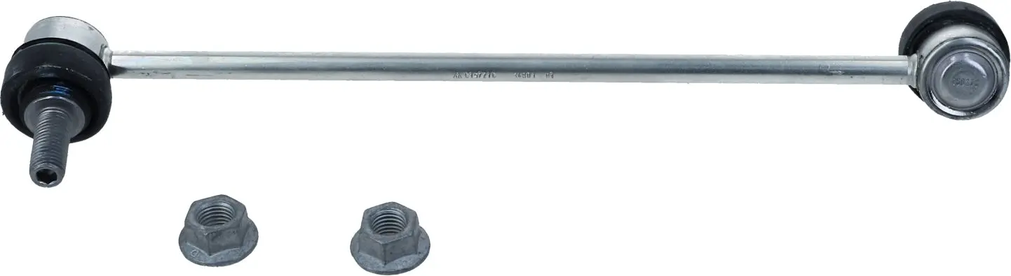 Tyc/vzpera, stabilisator