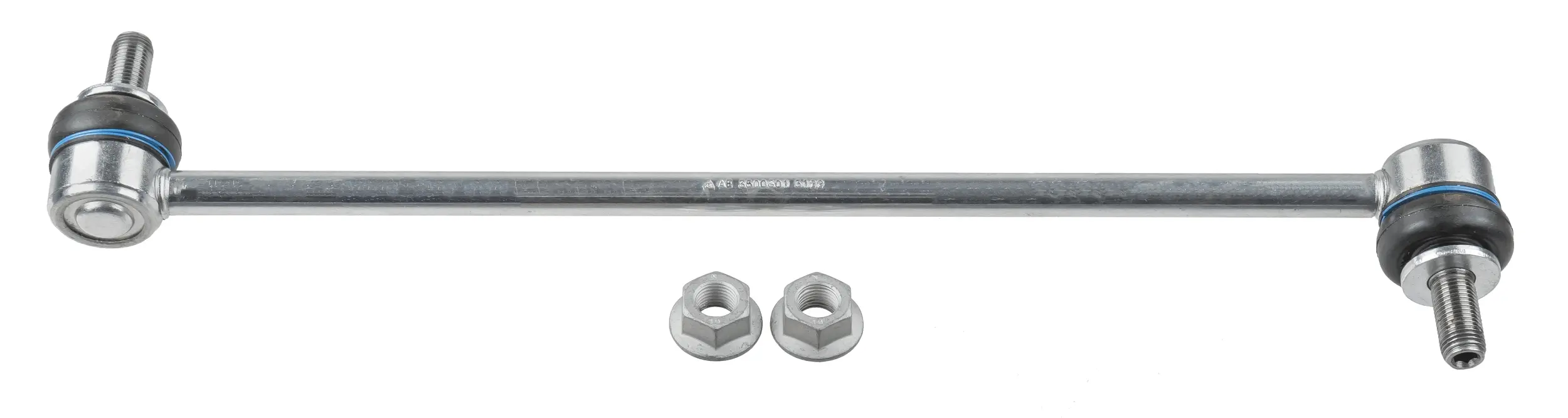 Tyc/vzpera, stabilisator