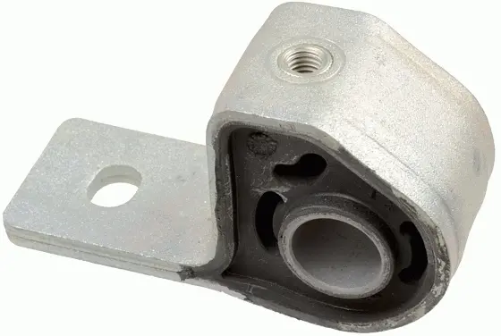 Ulozeni, ridici mechanismus