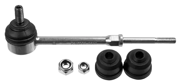Tyc/vzpera, stabilisator