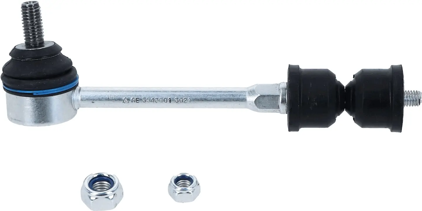 Tyc/vzpera, stabilisator
