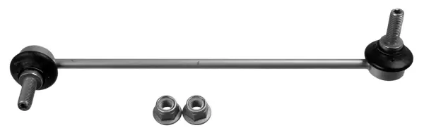 Tyc/vzpera, stabilisator