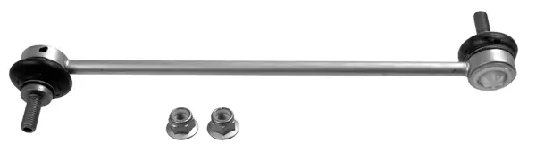 Tyc/vzpera, stabilisator