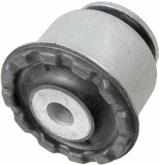 Ulozeni, ridici mechanismus