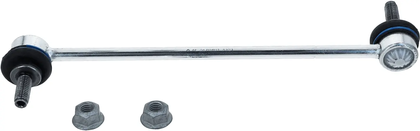 Tyc/vzpera, stabilisator
