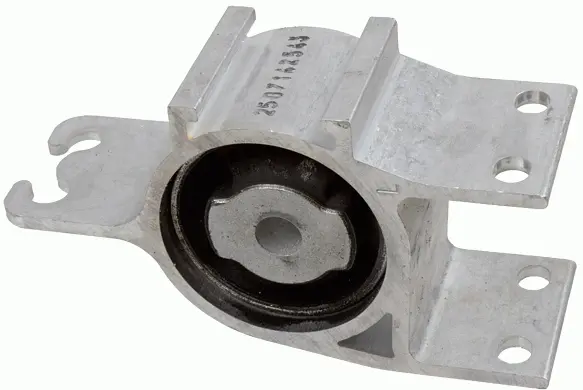 Ulozeni, ridici mechanismus