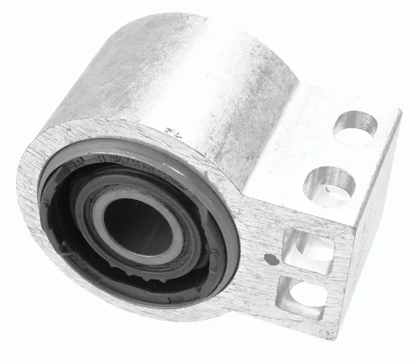 Ulozeni, ridici mechanismus